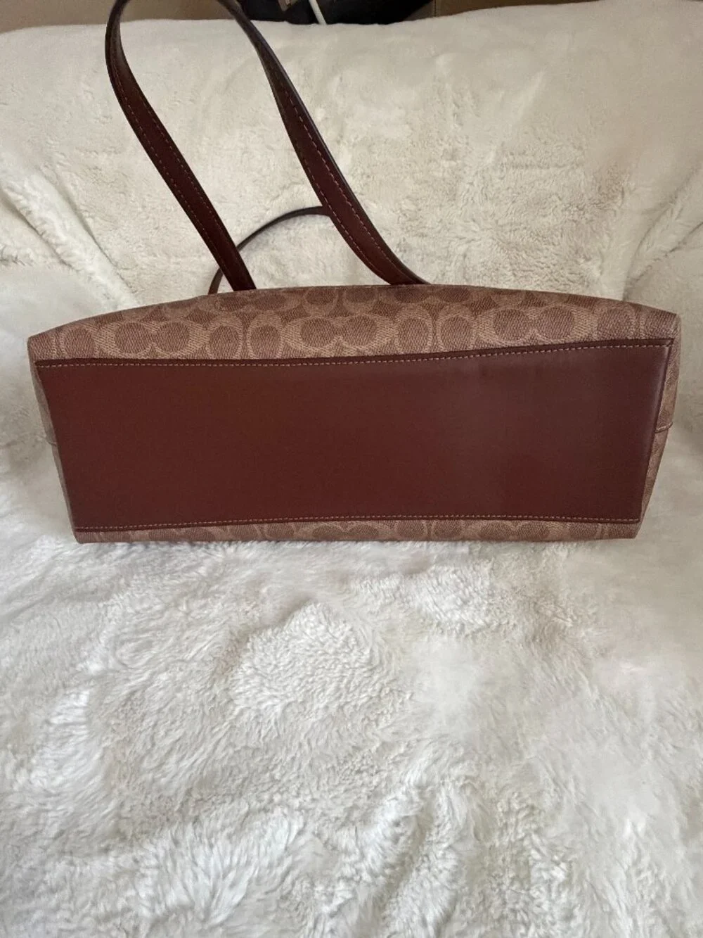 Coach excellent like